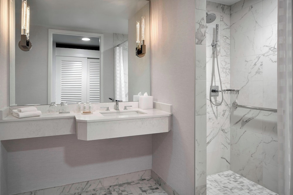 Renaissance Baltimore Harborplace Hotel - photo 29