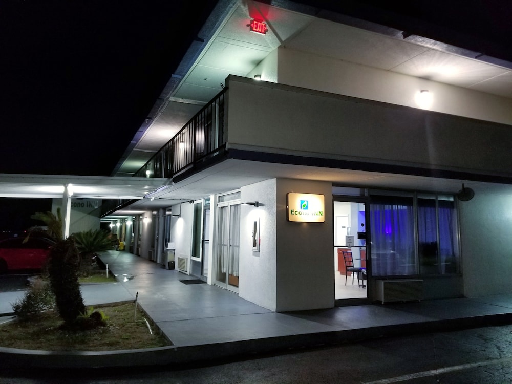 Econo Inn - photo 23