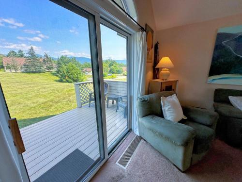 F4 Warm Fairway Village Townhome mountain views and large lawn So much to do - photo 29