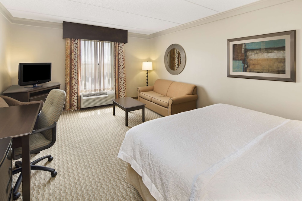 Hampton Inn Columbia I 20 Clemson Road - photo 7
