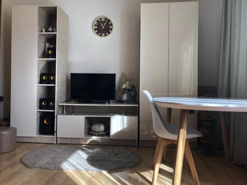 Trefoil in Dilijan, Armenia