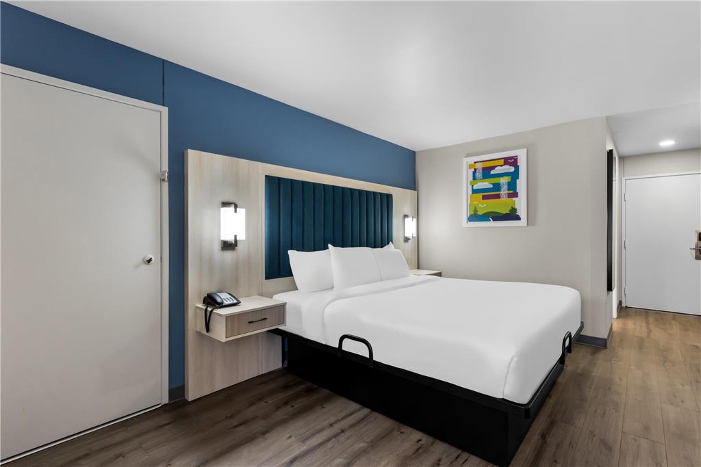 Park Inn by Radisson San Antonio - photo 25