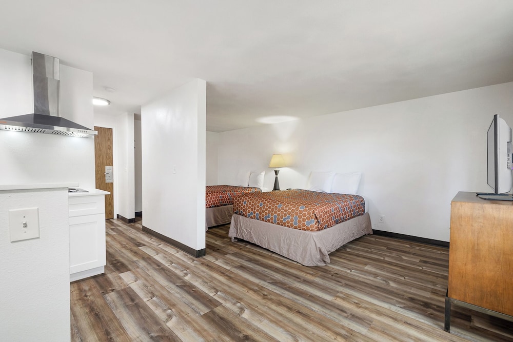 Kennewick Inn & Suites Tri Cities - photo 10