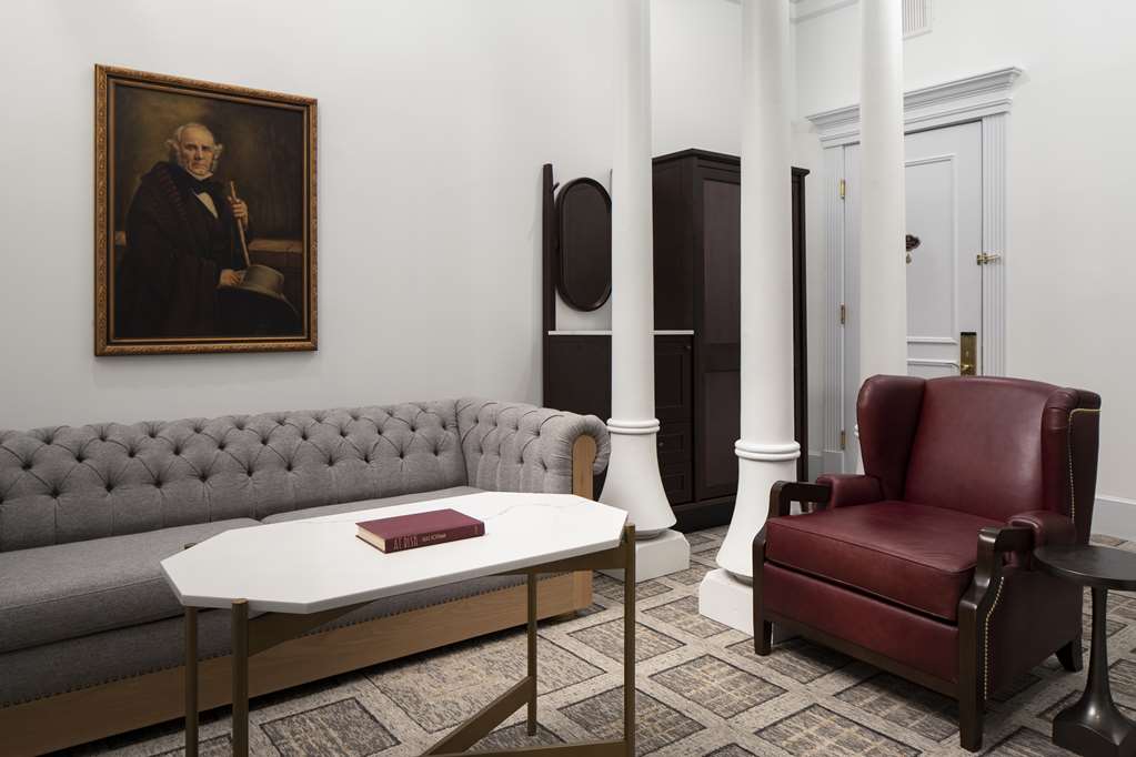 The Driskill in The Unbound Collection by Hyatt - photo 28