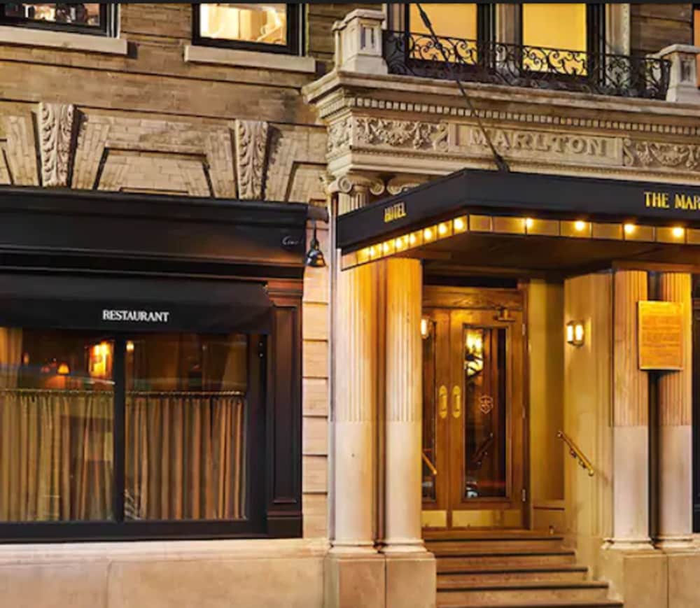 The Marlton Hotel - photo 27