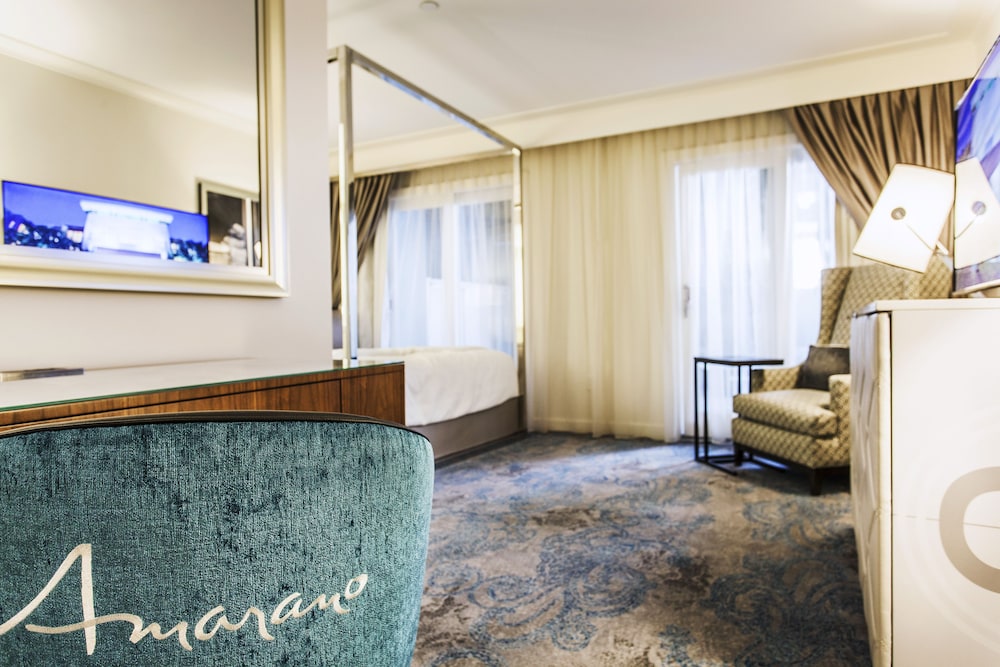 Hotel Amarano Burbank Hollywood - photo 15