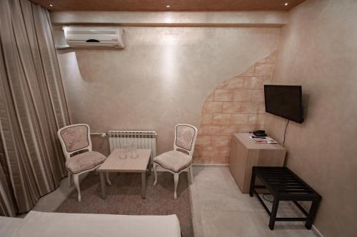 Hotel Dunav Požarevac in Pozarevac, Serbia