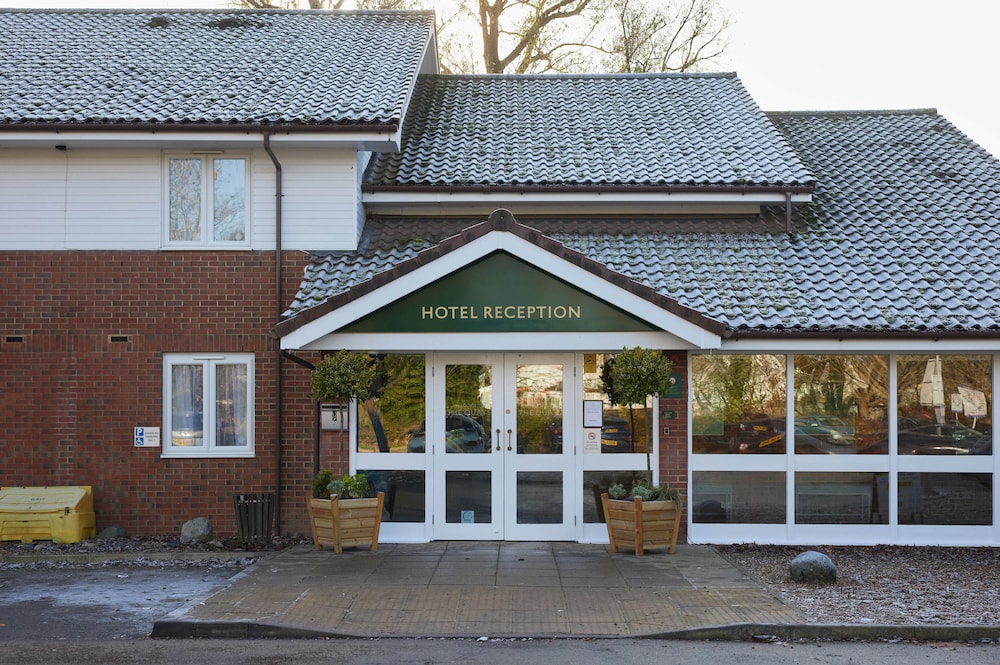 The Quays By Greene King Inns in Northampton, United Kingdom