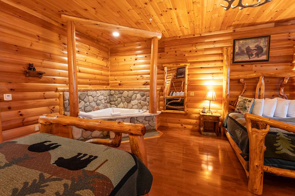 Best Western White House Inn - photo 53