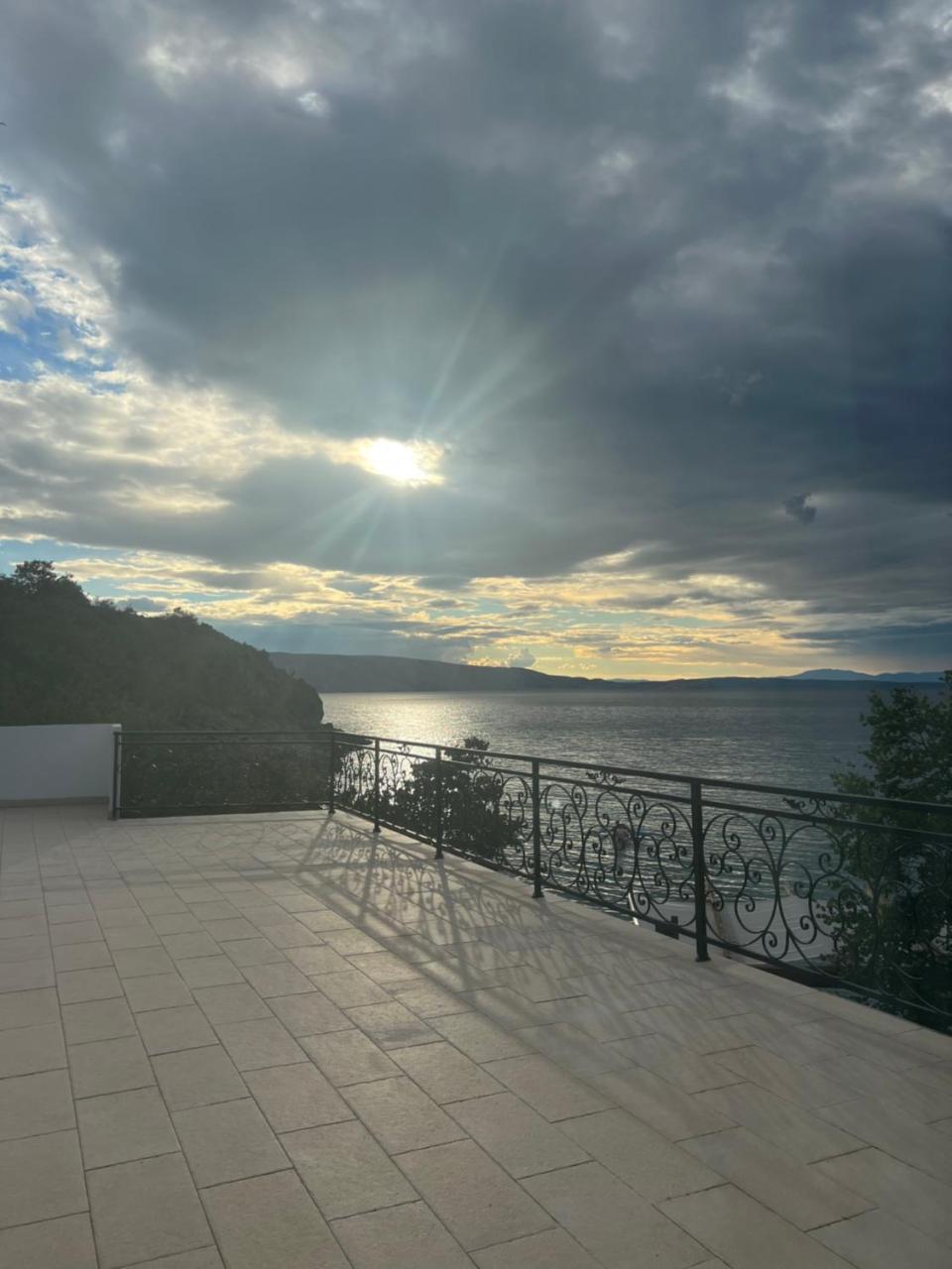 Rooms Milena in Senj, Croatia