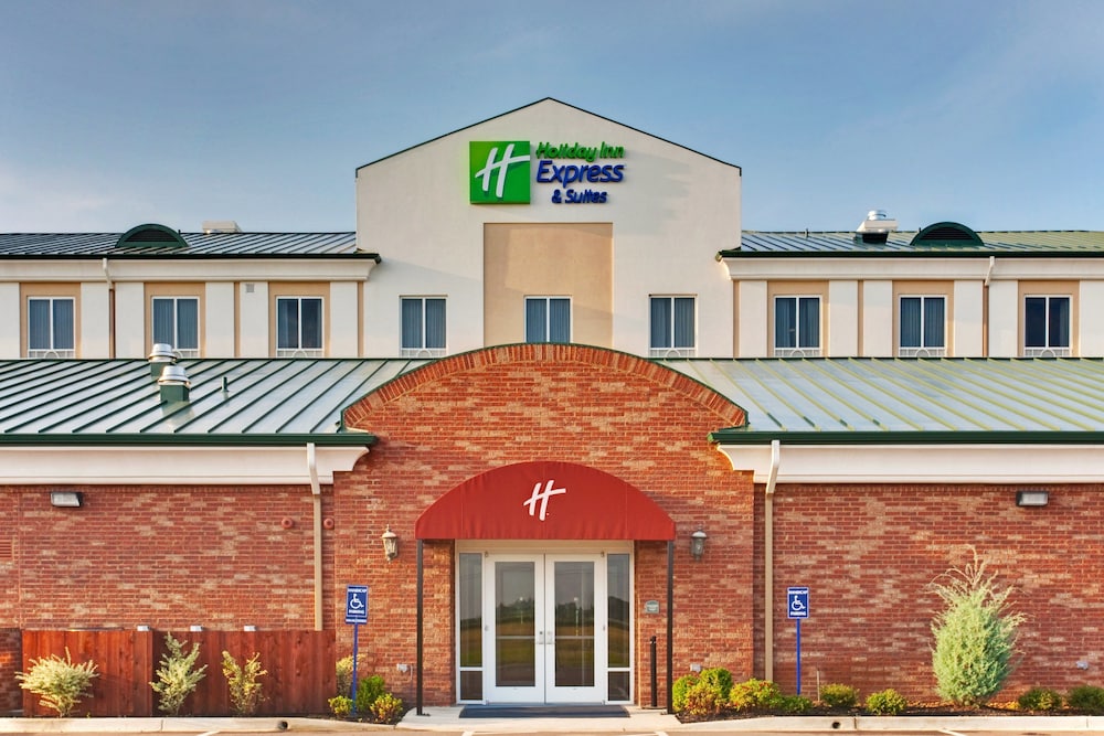 Holiday Inn Express & Suites Millington by IHG - photo 43