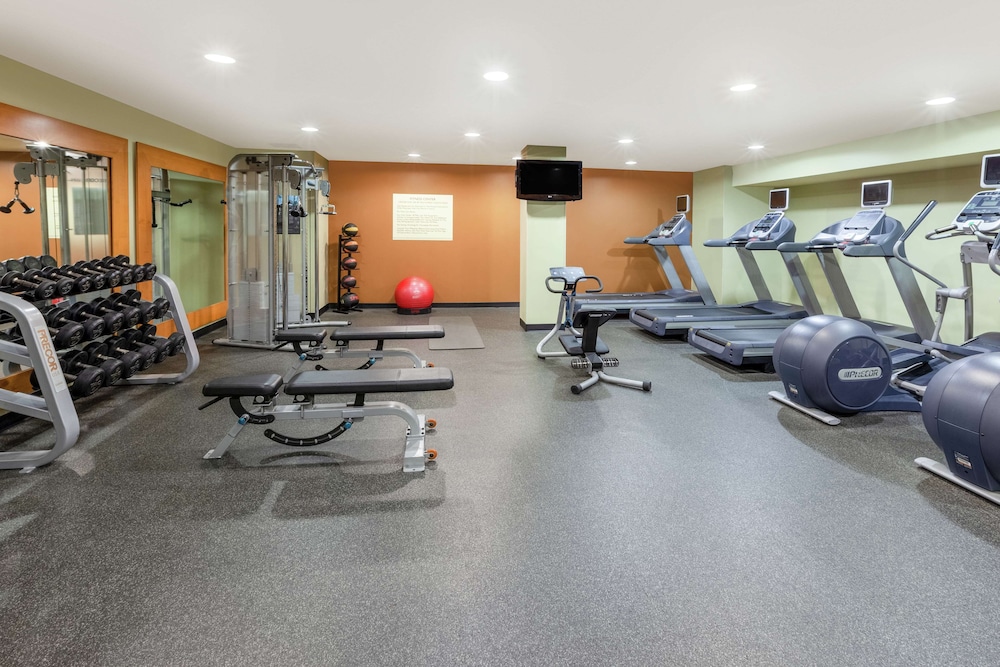 Hilton Garden Inn Pittsburgh University Place - photo 16