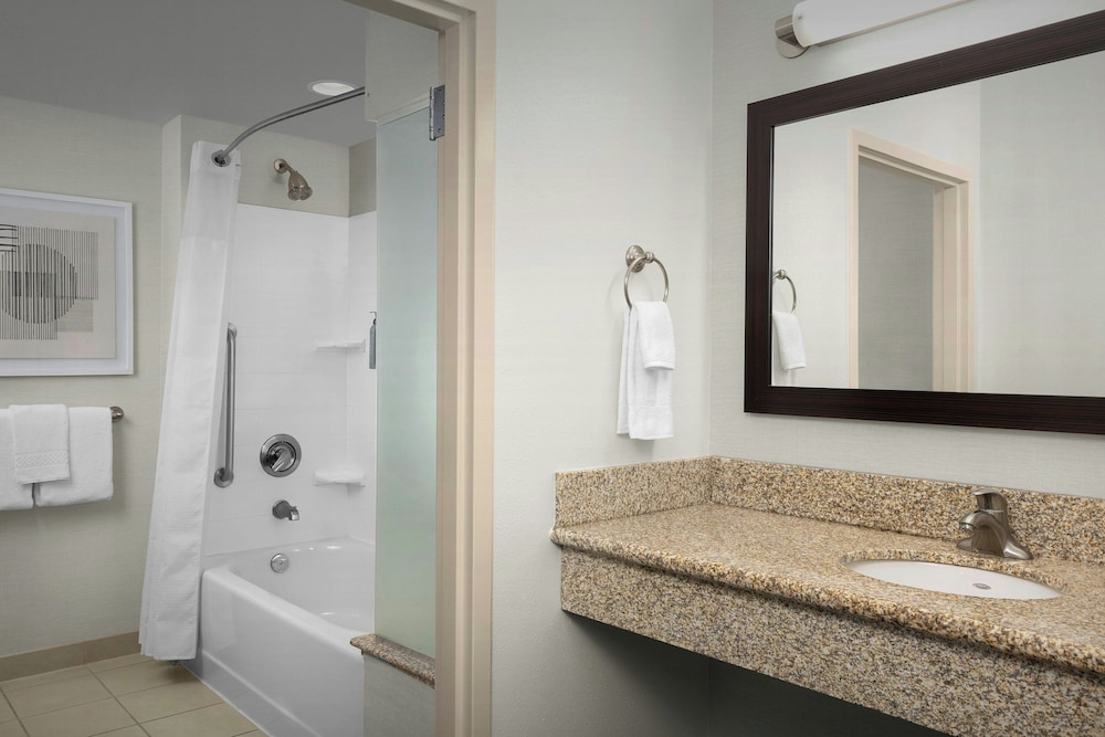 Courtyard by Marriott Salisbury NC - photo 16