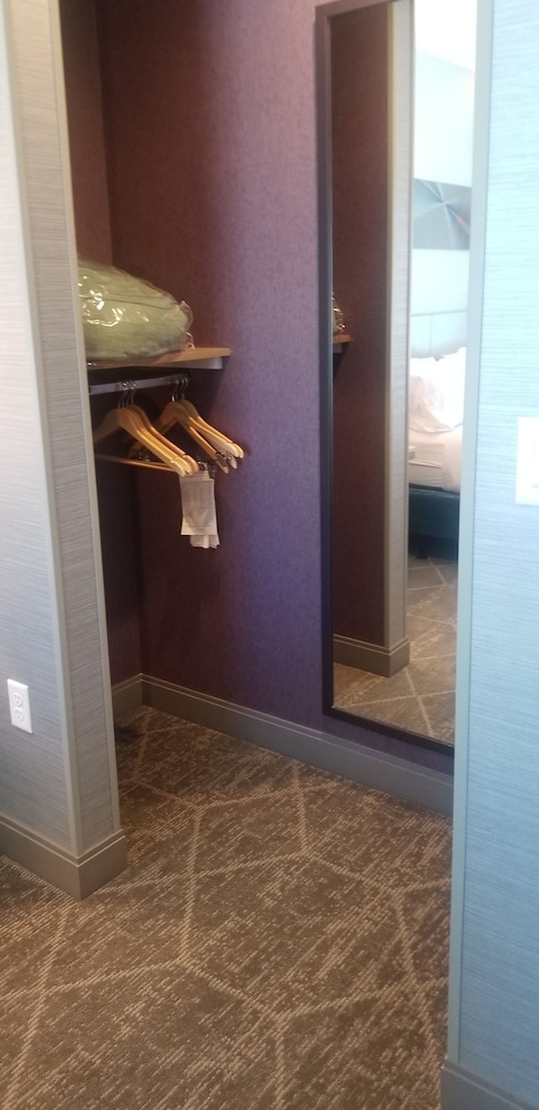 Hilton Garden Inn Colorado Springs Downtown - photo 36
