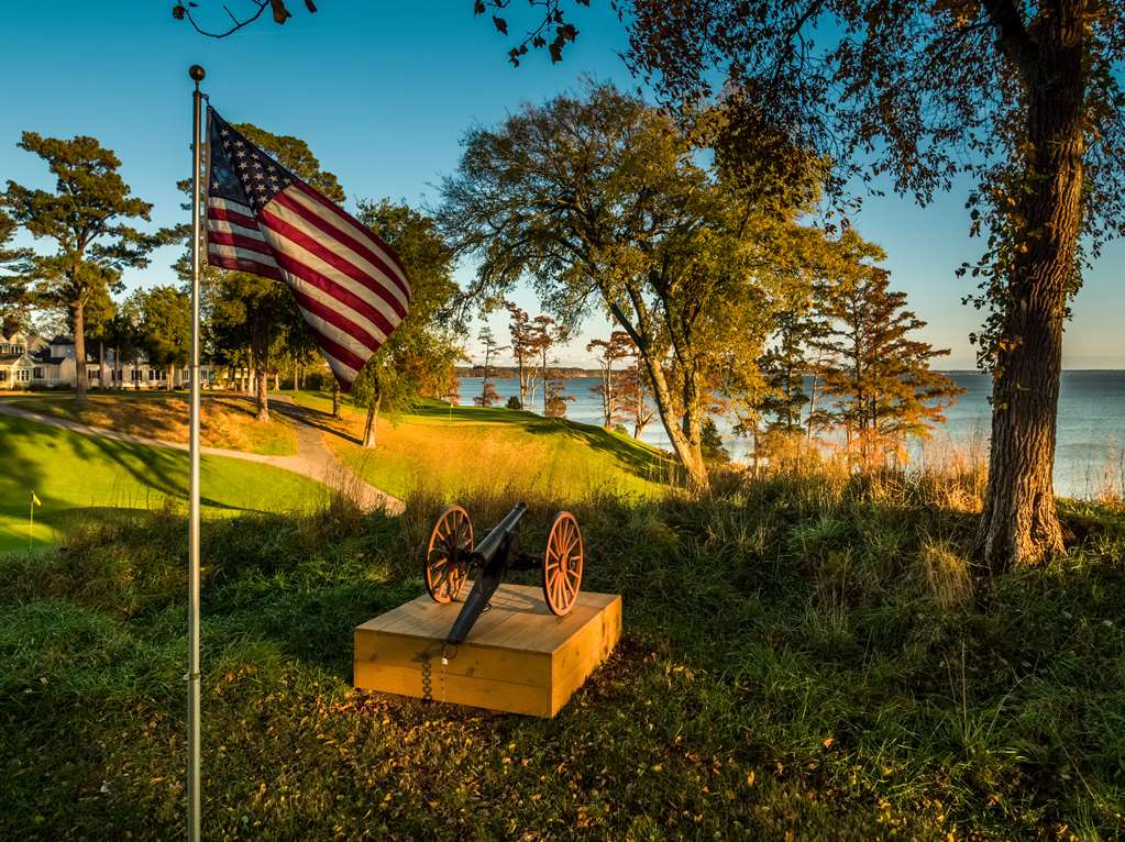 Kingsmill Resort - photo 19