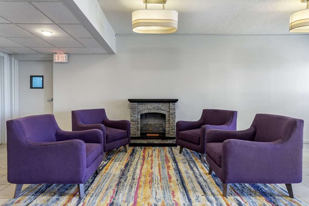 Quality Inn Spartanburg Northwest - photo 7