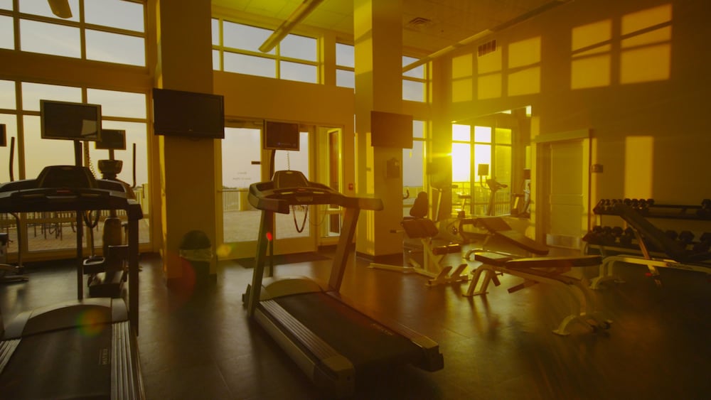 Grand Panama Beach Resort by Emerald View Resorts - photo 44
