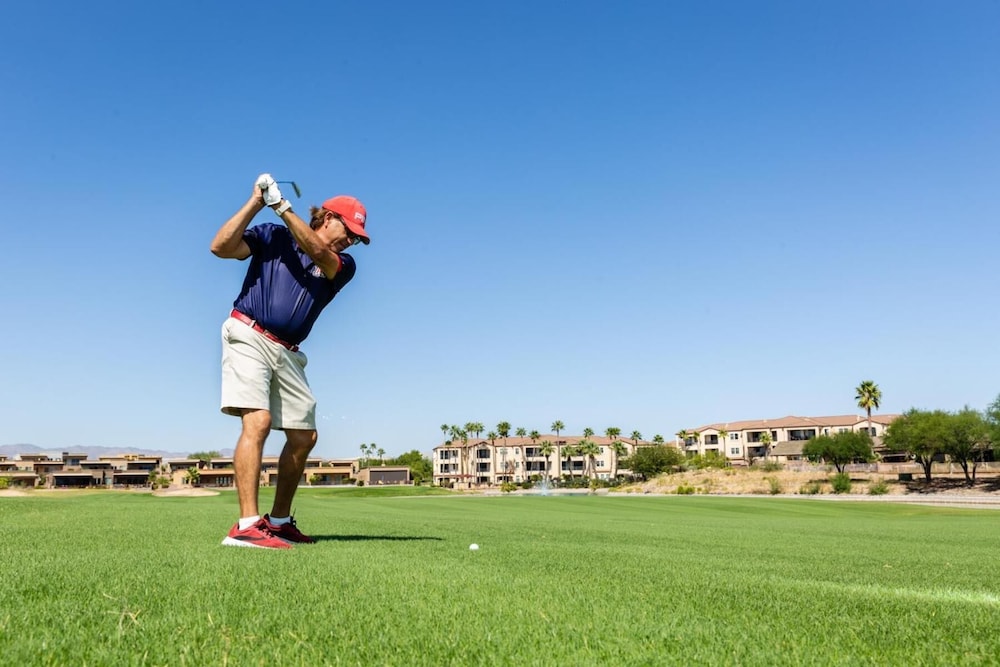 Canoa Ranch Golf Resort - photo 47