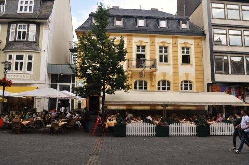 Brauhaus Gummersbach GmbH — hotel in Gummersbach