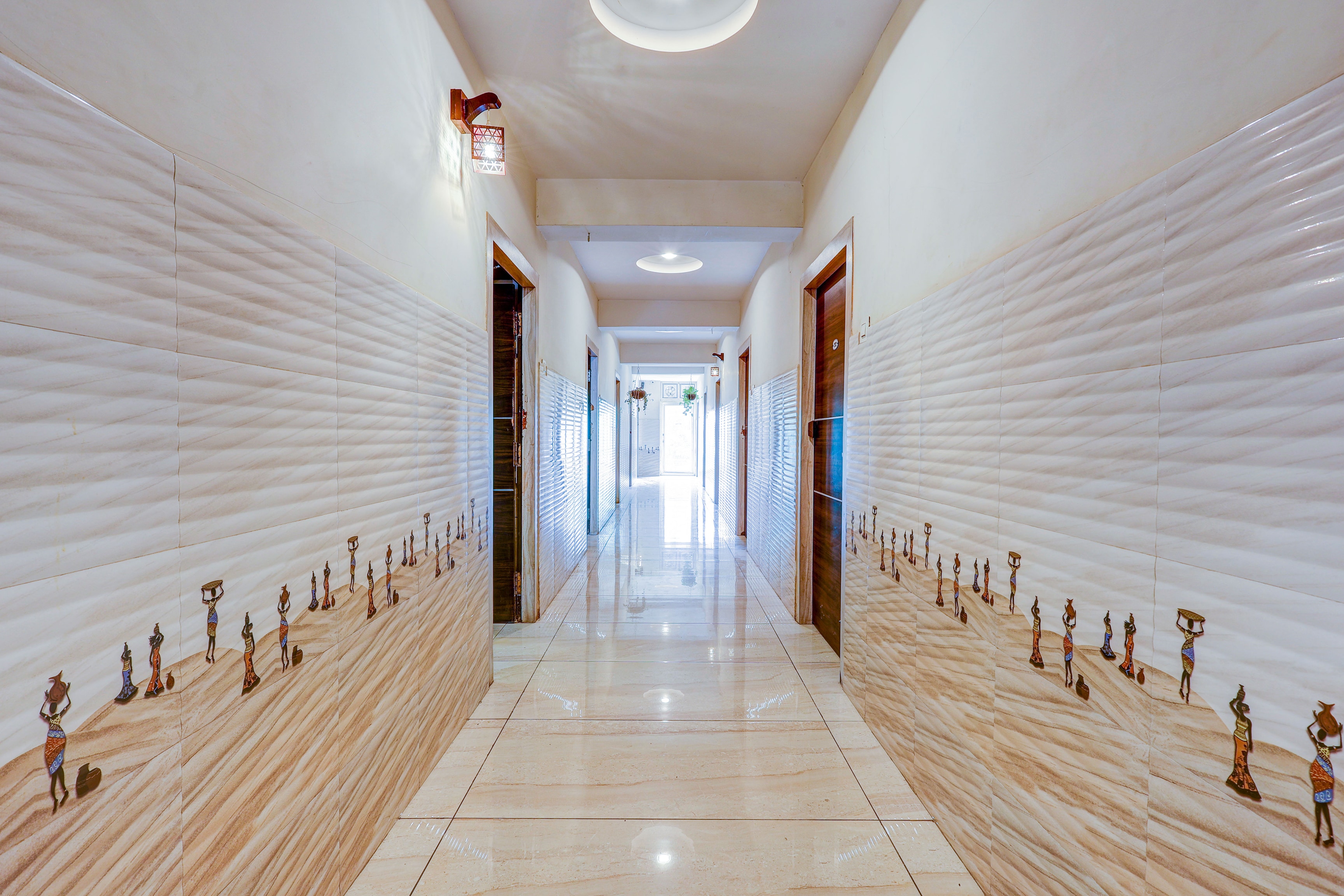 Super Hotel O Eluru Railway Station Formerly Sree Nitya Residency in Ellore, India