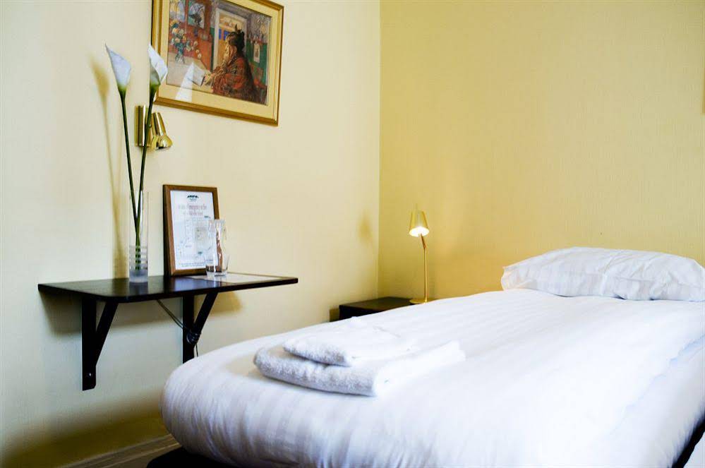 Stureparkens Gstvning - last minute hotel in Stockholm