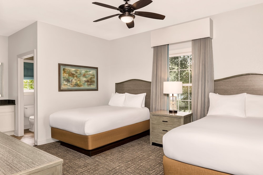 Club Wyndham at the Cottages - photo 6