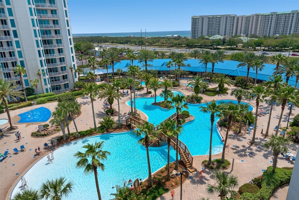 Palms Resort #2711 Jr. 2BR - photo 26