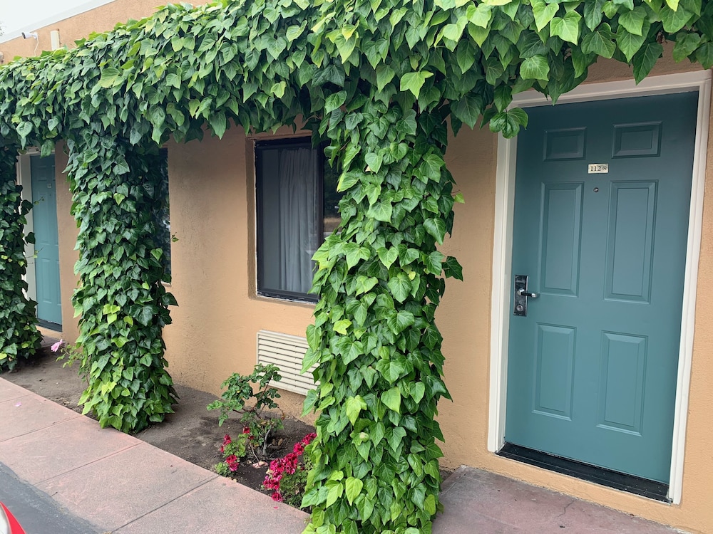 Monterey Oceanside Inn - photo 20