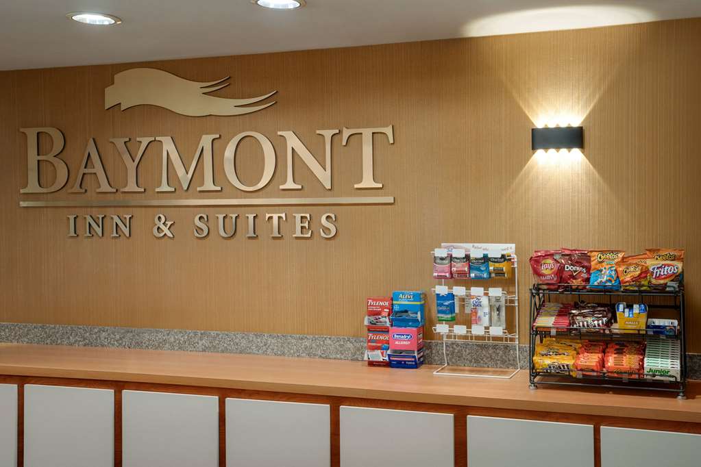 Baymont by Wyndham Bremerton WA - photo 24