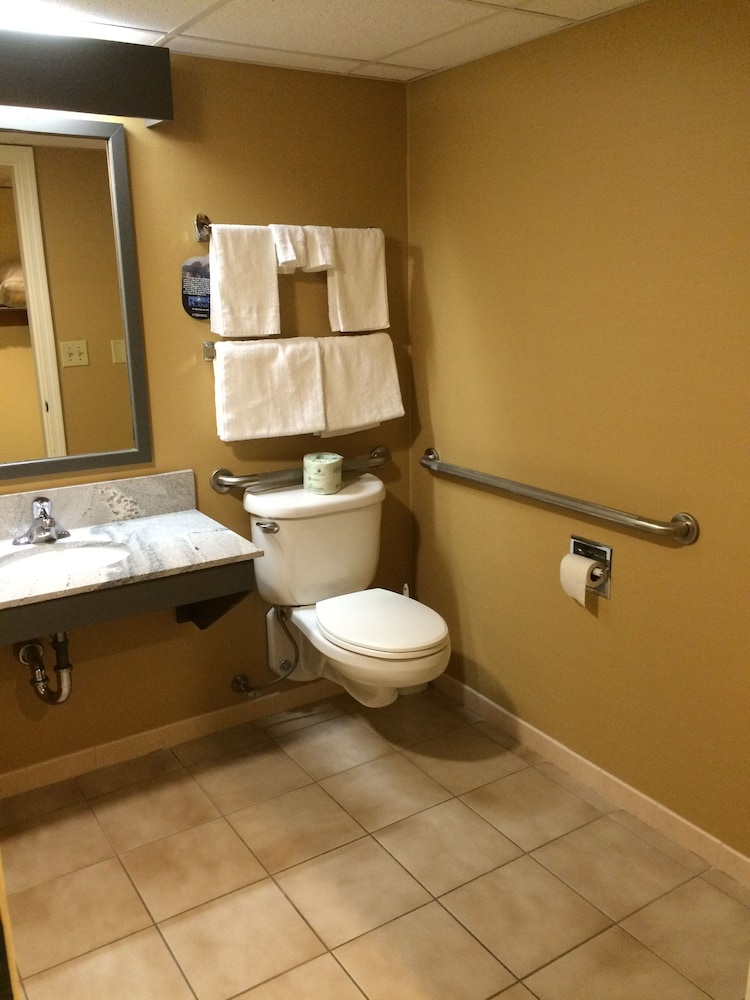 Fairbanks Inn - photo 15