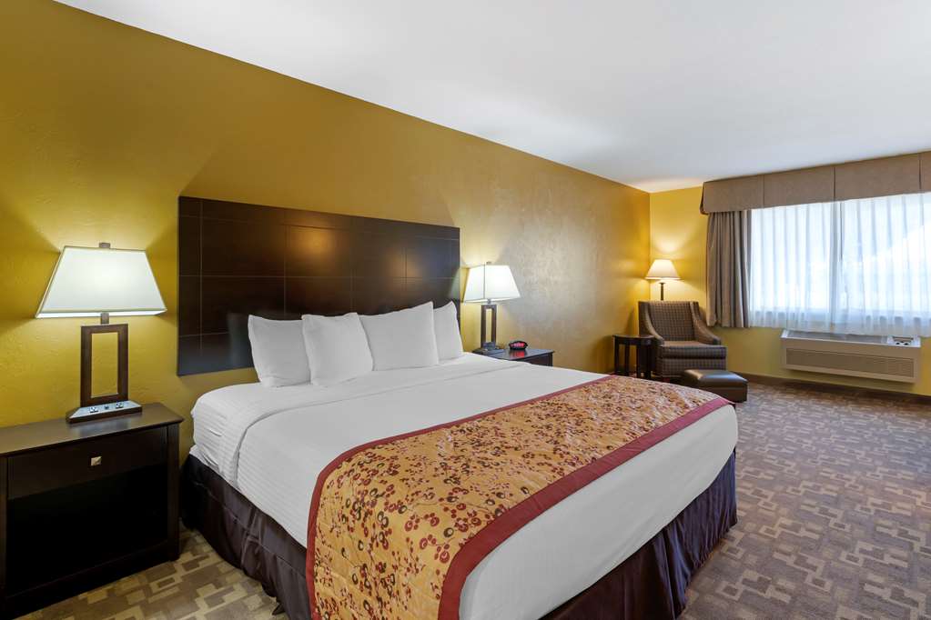 Best Western Blackfoot Inn - photo 8