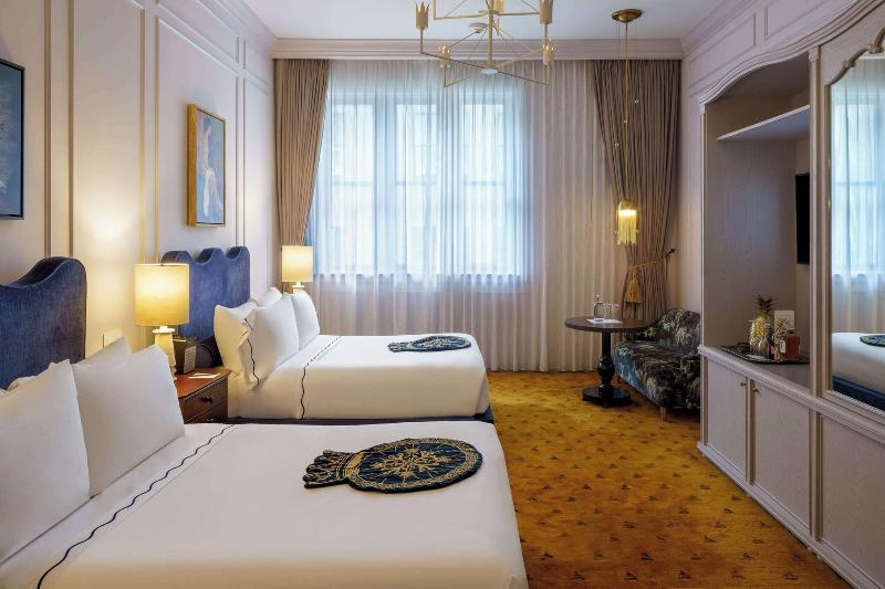 Maison Métier in the Unbound Collection by Hyatt - photo 91