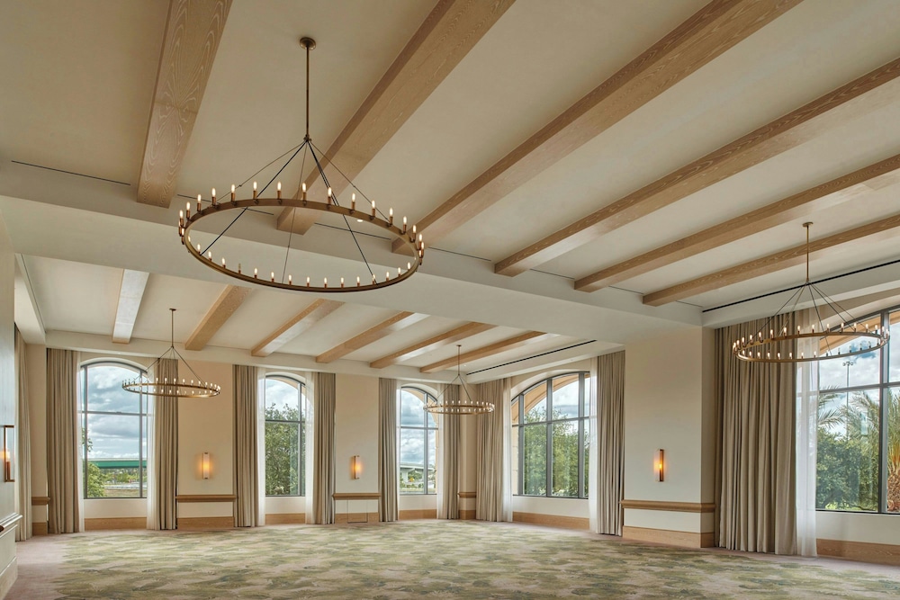 Gaylord Palms Resort & Convention Center - photo 87