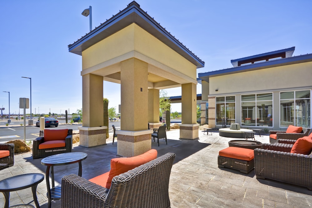 Hilton Garden Inn Phoenix Tempe ASU Area - photo 35
