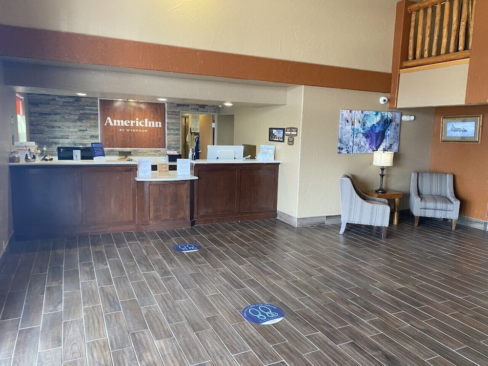 South Platte Cabins & Kennels Campsite - featured photo