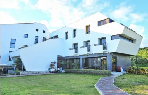 Wangan 175 B&B — 4-Star Luxury Hotel in Hengchun, Republic of China Taiwan