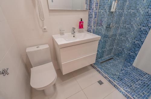 GVC 3 room 422 New Gudauri