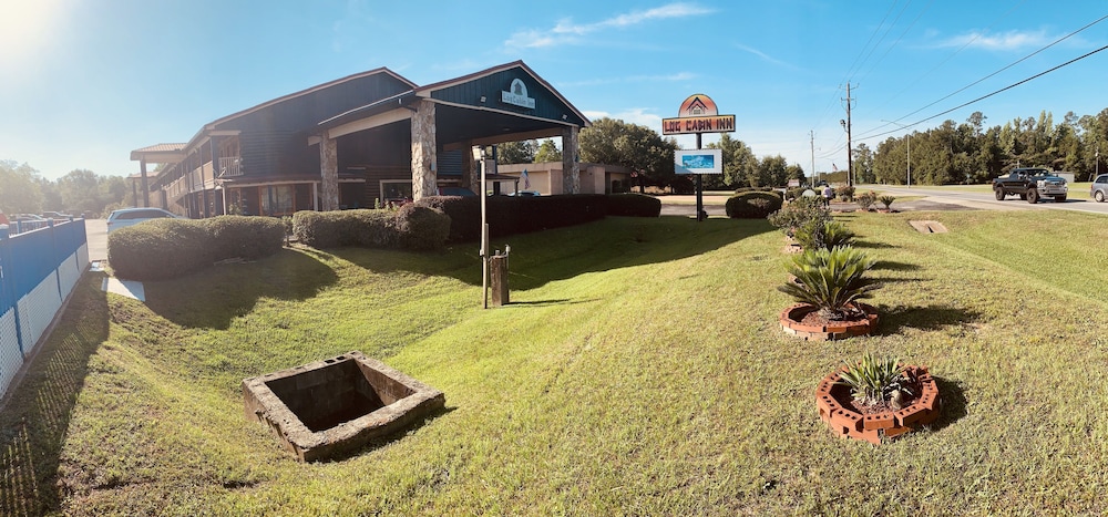 Log Cabin Inn - photo 14