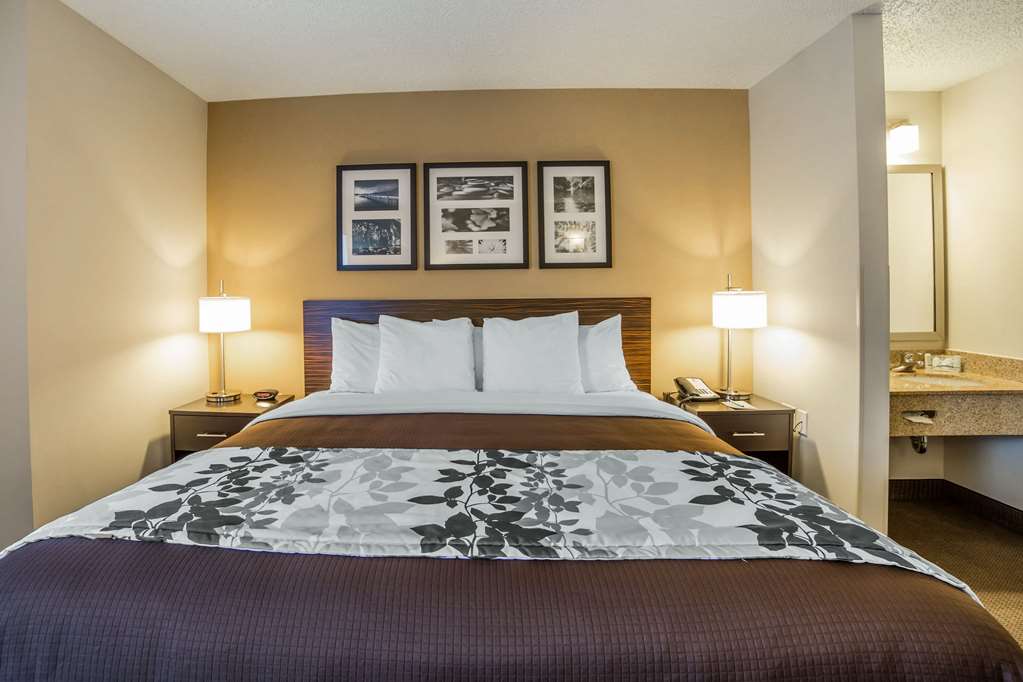 Sleep Inn Provo near University - photo 14