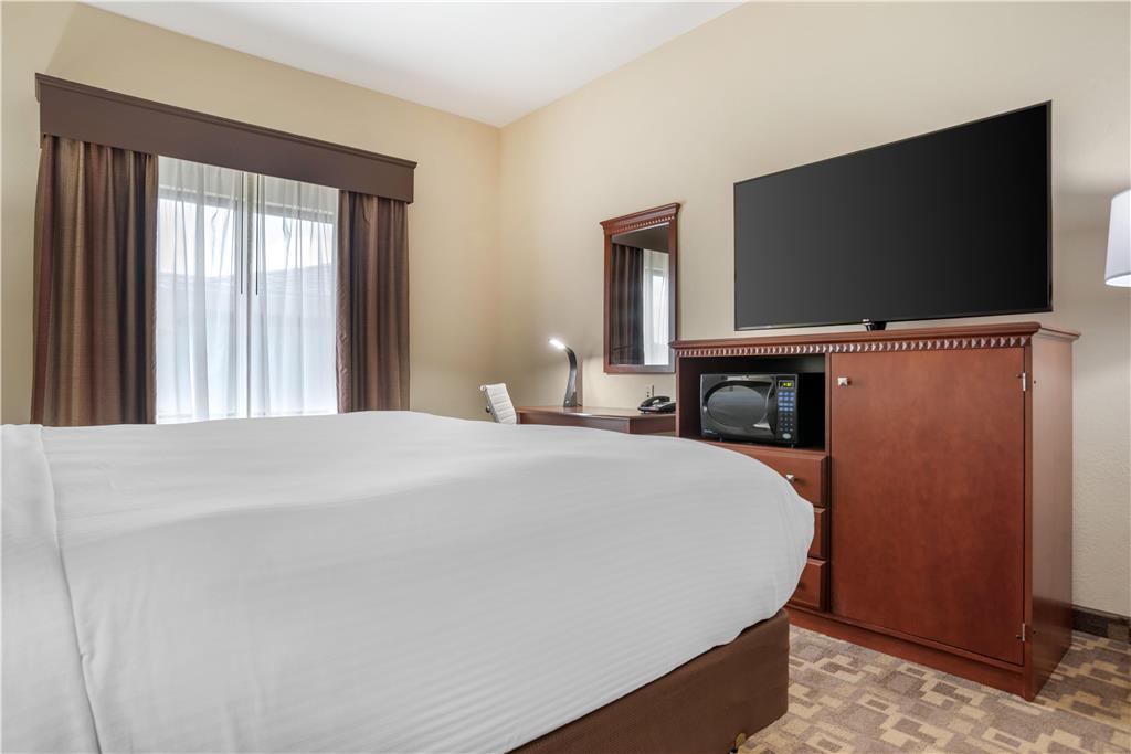 Best Western Opp Inn - photo 25