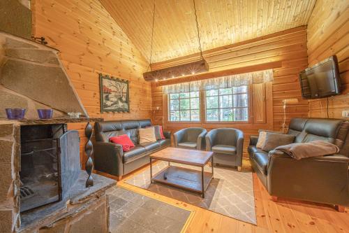 Levillas Lomakoto 1 in Unknown City, Finland