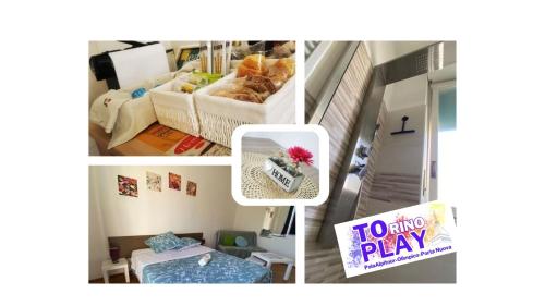 ToPlay — 4-Star Luxury Hotel in Turin, Italy
