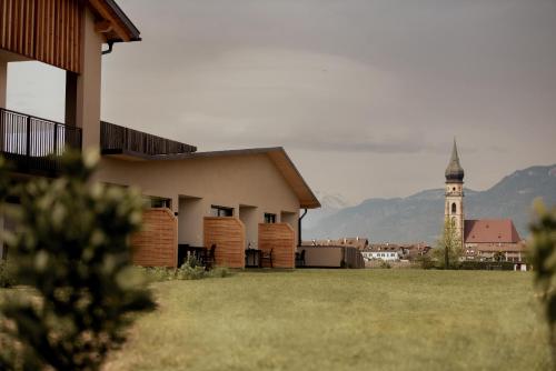 Gutshof Ebner — 4-Star Luxury Hotel in San Paolo, Italy