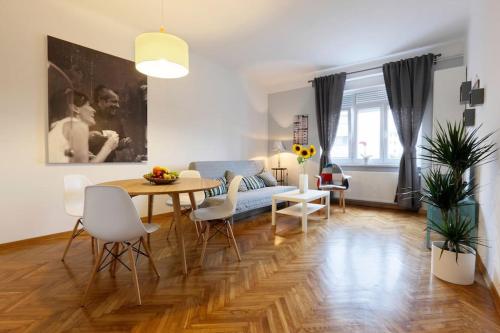 Sweet Corner Kvatrić centar grada — 4-Star Luxury Hotel in Zagreb, Croatia