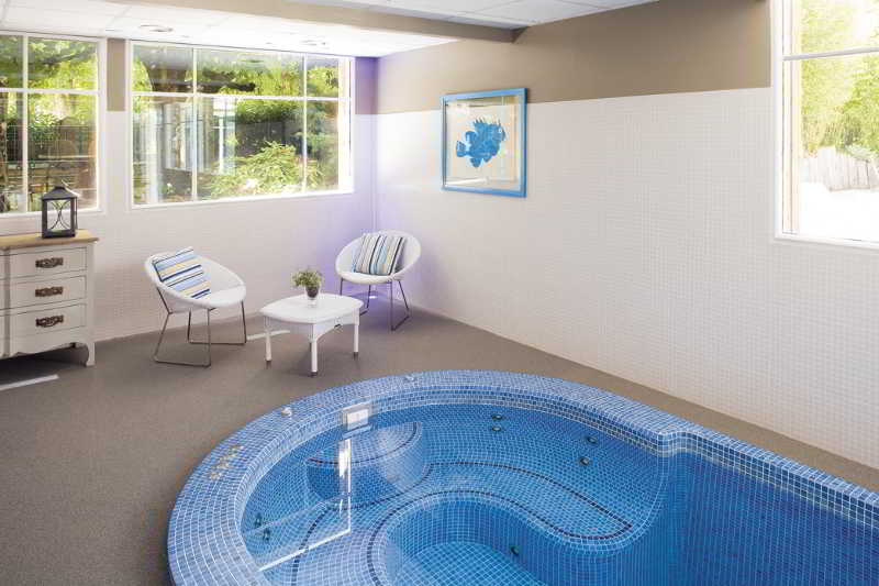 Pen'Roc - carbon neutral hotel in Saint-Didier-En-Velay