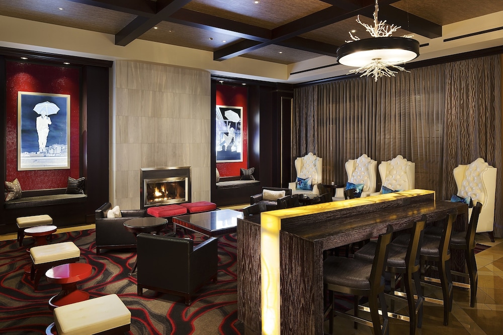Juniper Hotel Cupertino Curio Collection by Hilton - photo 48