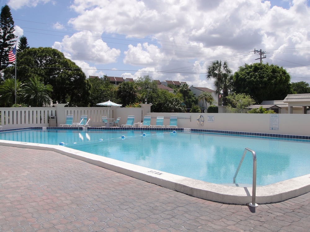 Island House Beach Resort 9N by RedAwning - photo 14