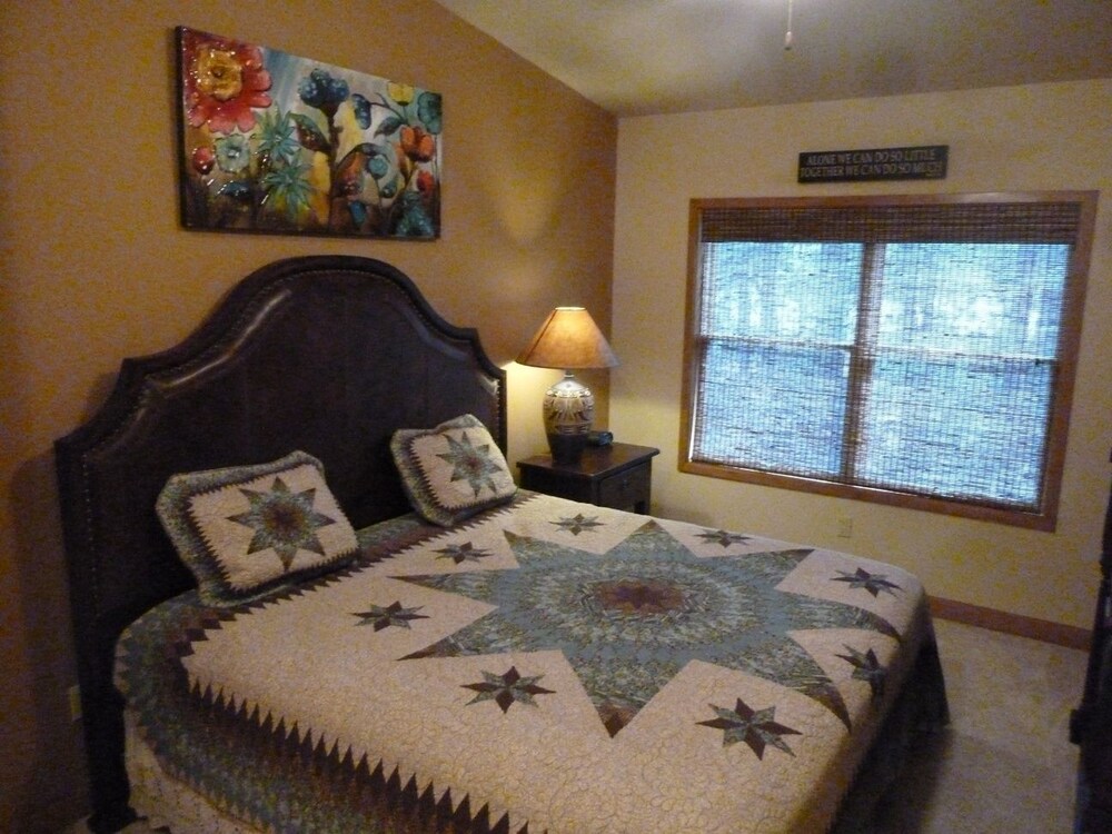Ruidoso River Resort & Inn - photo 5