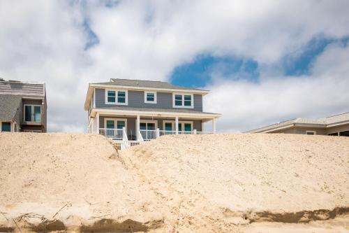 Dunes by Oak Island Accommodations - photo 33