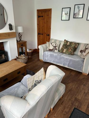 Cosy Bay Cottage